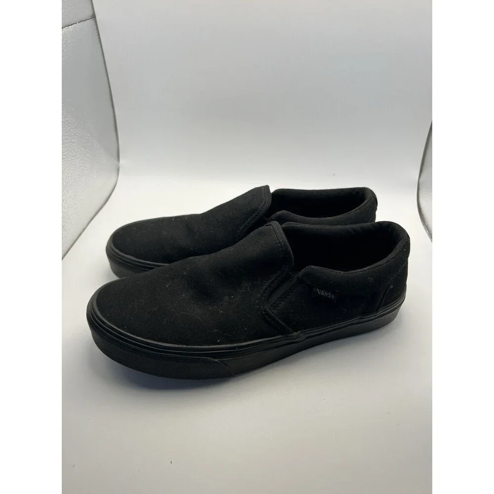 Vans elevate your